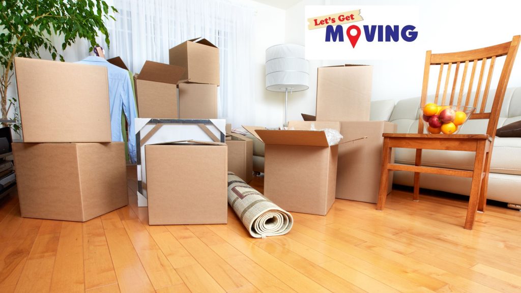 Moving Companies in Toronto