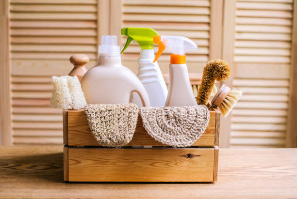 The Essential Guide to Choosing the Right Cleaning Tools for Your Home