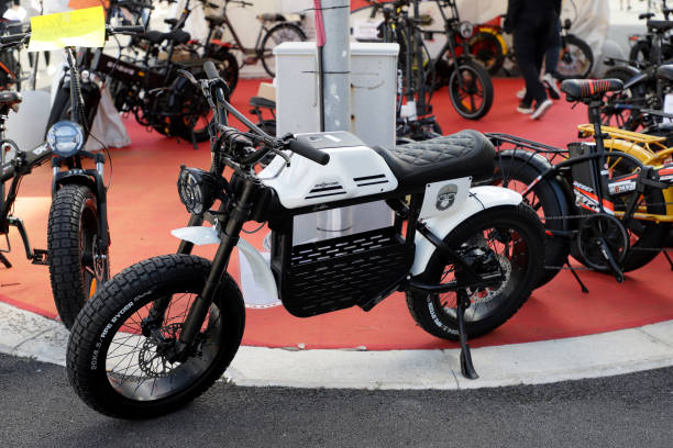 Talaria Electric Bikes: Revolutionizing Sustainable Transport