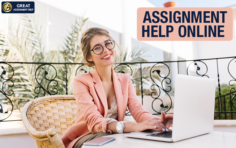 Assignment Help