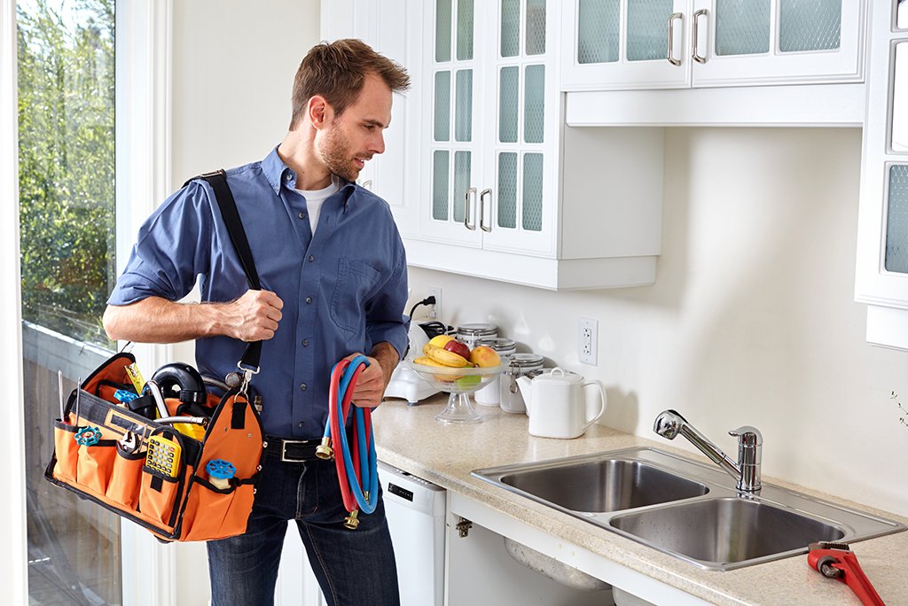 Your Guide to Finding a Handyman in Washington DC