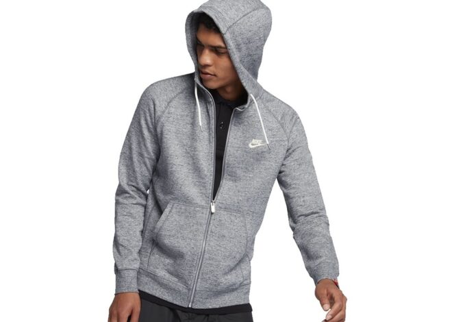 Why Christian Hoodies Are a Year-Round Fashion Must