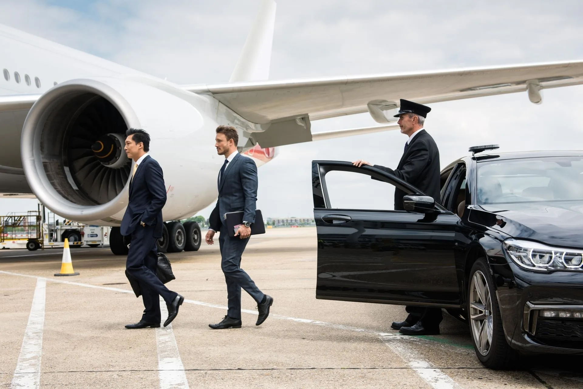 How to Affordable Airport Taxi Nottingham – Book Your Ride Today