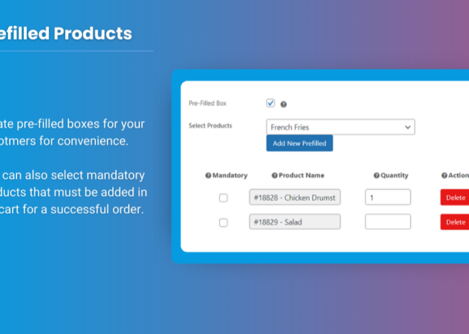 How to Create a Successful Mix and Match WooCommerce Product Strategy