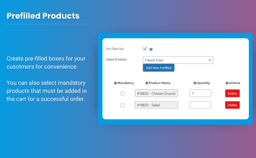 How to Create a Successful Mix and Match WooCommerce Product Strategy