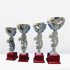 Discover the Best Trophy Shop in Dubai for Custom Awards