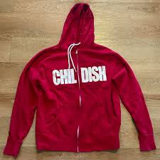 Childish Clothing Shop And Childish Hoodie