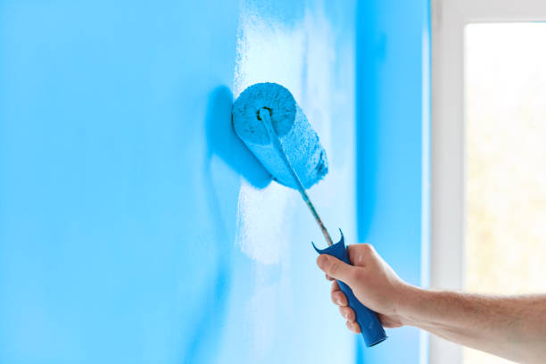 Dubai Marina’s Painting Services