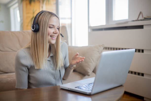 How Voice Chat Can Streamline Complex Customer Inquiries