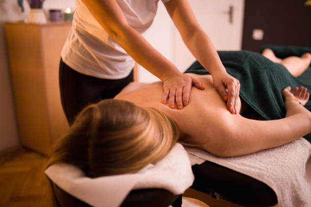 Unlocking the Benefits of Massage Therapy During Business Travel