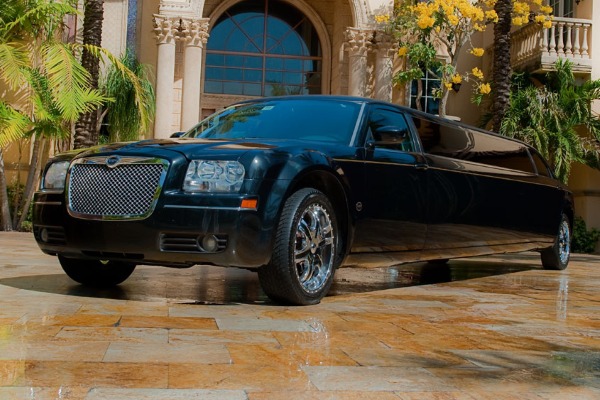 Limo Companies in Fort Worth