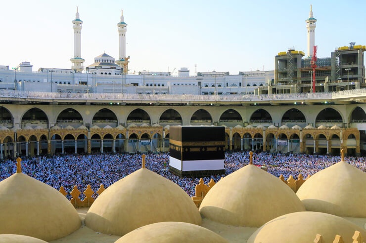 How Can I Best Prepare for Umrah in February 2025?