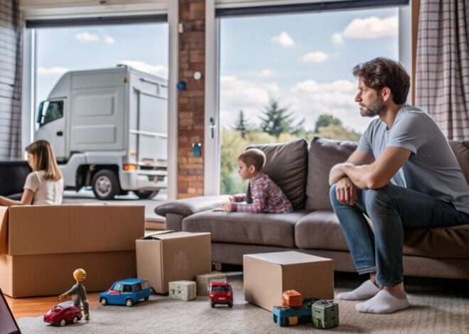 Expert Advice: How to Prepare for a Seamless Home Move