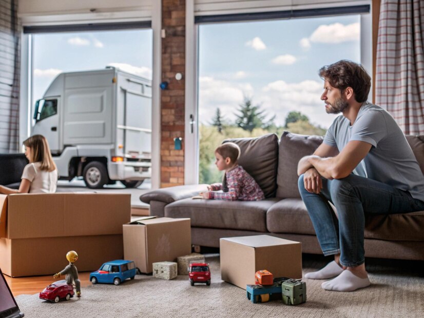 Expert Advice: How to Prepare for a Seamless Home Move