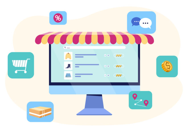 Why Is Marketplace Development the Future of E-Commerce?