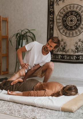 The Art of Massage Thai: Techniques That Heal Body and Mind