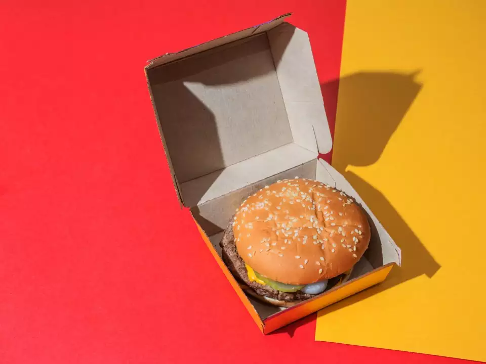 Custom Burger Boxes: Stylish Packaging for Your Burgers