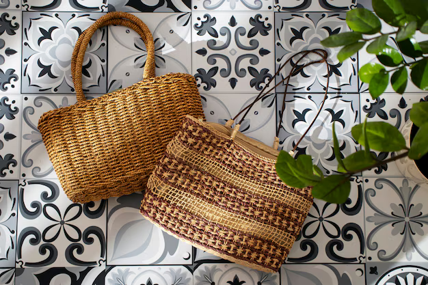 Custom Basket Liner: Eco-Friendly & Recyclable