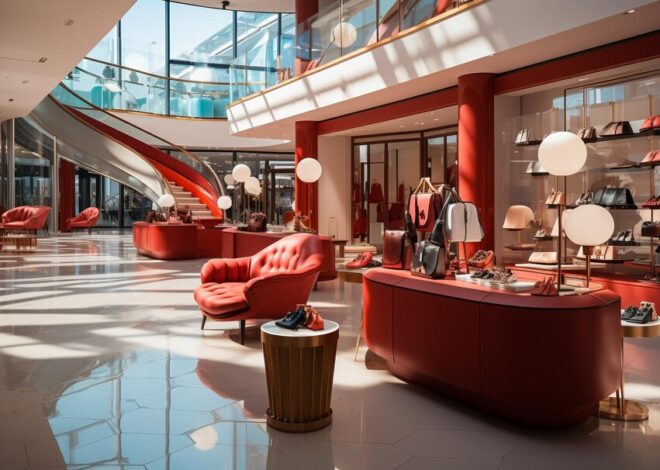 Modernize Your Retail Space: Essential Renovation Tips for Success