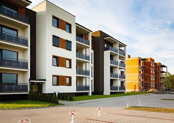 Guide to Apartment Building Loans