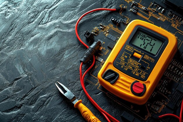 The Ultimate Multi Meter Buying Guide for Accurate Measurements