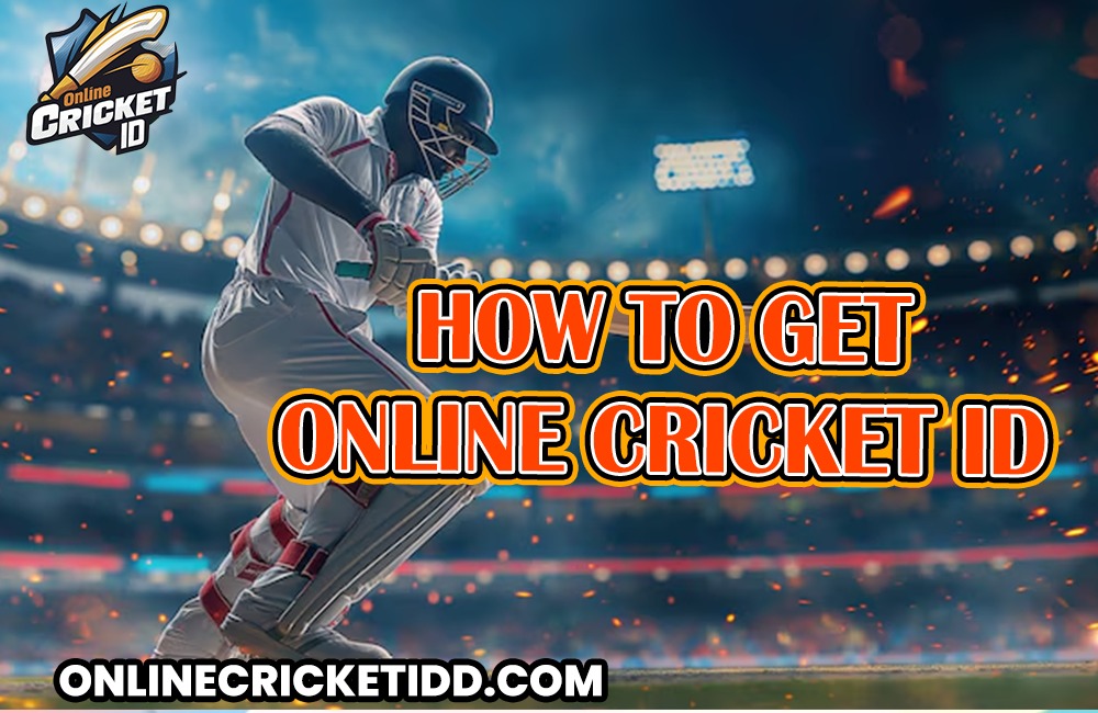 Online Cricket ID Guarantee Your ID With Energizing Offers