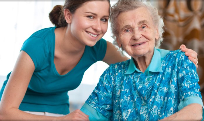 Fairfax Home Care Services for Comfortable Living