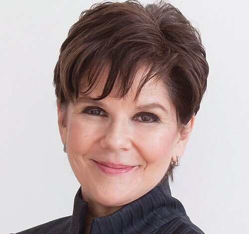 Phebe Novakovic: Leading General Dynamics into the Future