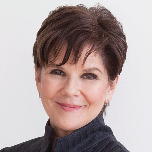 Phebe Novakovic: Leading General Dynamics into the Future