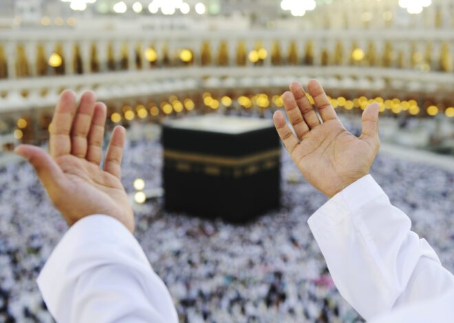 Affordable Umrah Packages: Your Guide to Finding the Best Deals