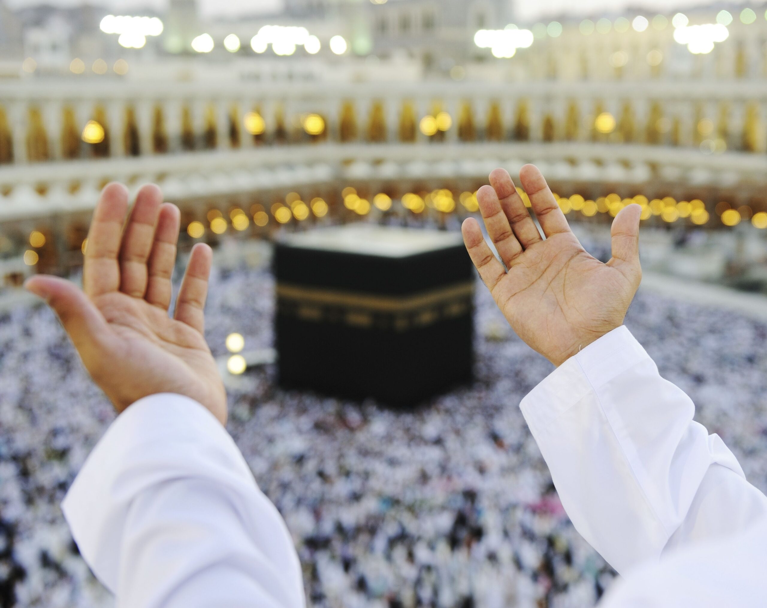 Affordable Umrah Packages: Your Guide to Finding the Best Deals