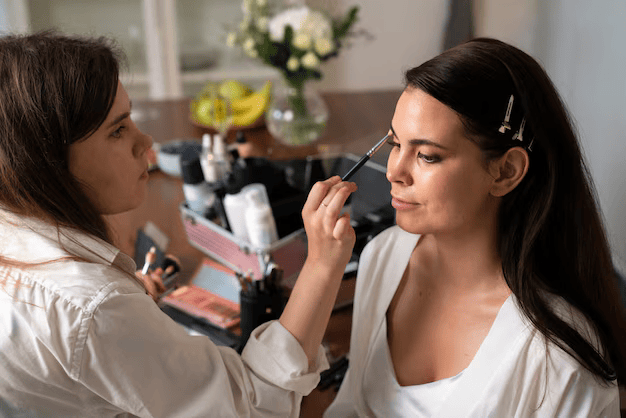 Top 10 Local Wedding Makeup Specialists to Consider for Your Wedding