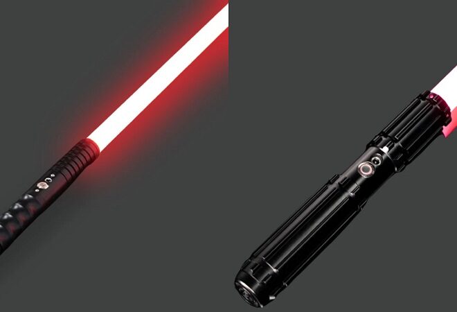 The Enigmatic Force of The Star Wars Black Lightsaber Will Be Covered In This Blog