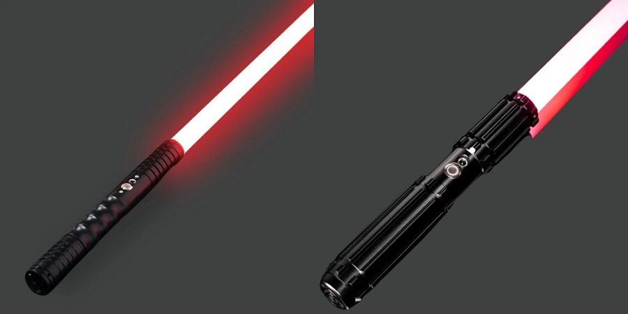 The Enigmatic Force of The Star Wars Black Lightsaber Will Be Covered In This Blog