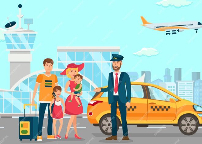 Heathrow Airport to Lewisham Taxi Transfer: A Reliable, Stress-Free Journey