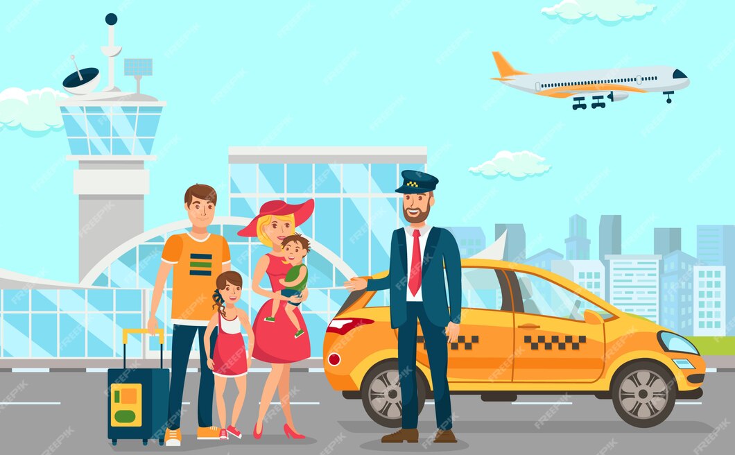 Heathrow Airport to Lewisham Taxi Transfer: A Reliable, Stress-Free Journey