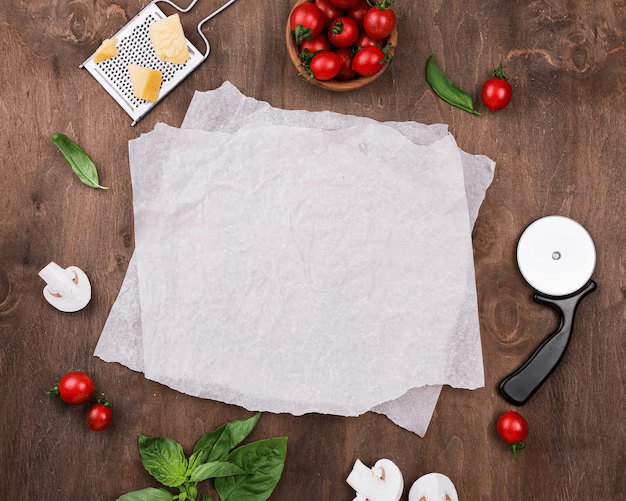 Unleash Your Creativity with Custom Parchment Paper