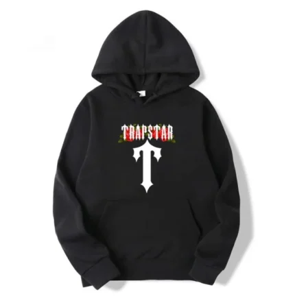 Trapstar Vision for Fashion High-Quality