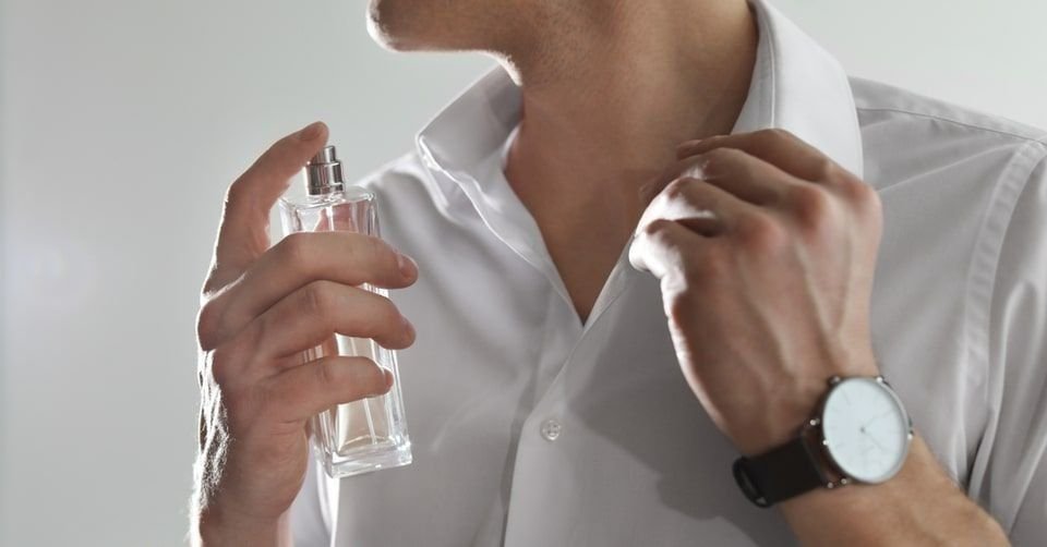 Discover the Best Perfume for Men: Elevate Your Scent Game