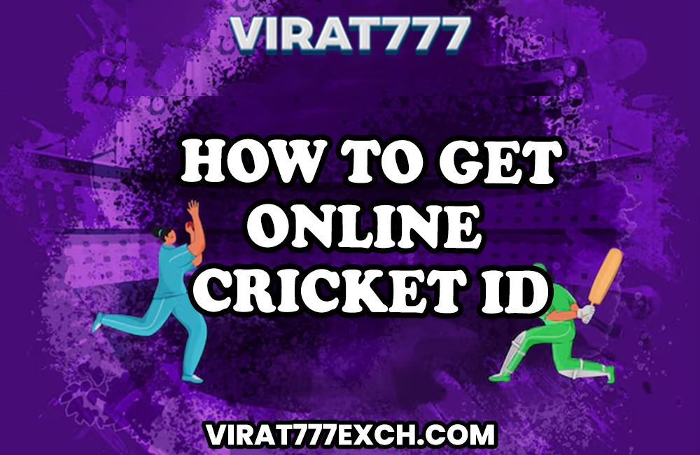 Online Cricket ID