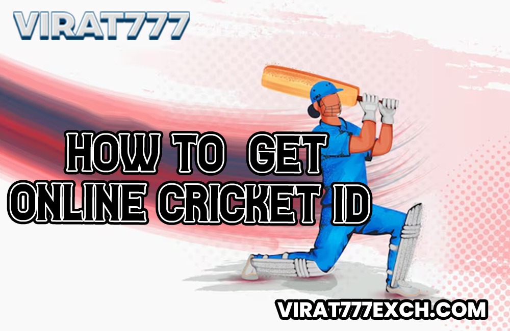 Online Cricket ID Registration in Secure Way