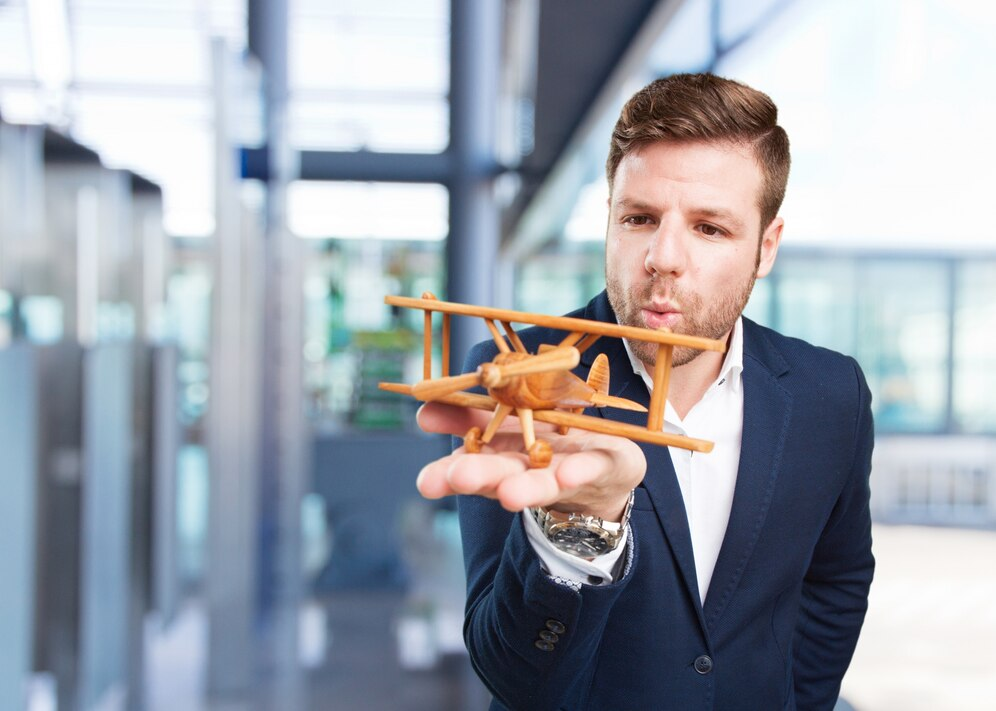 Exploring Career Opportunities in Aviation Management