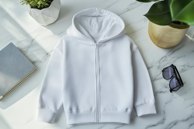 Essentials Hoodie: The Perfect Blend of Style and Comfort