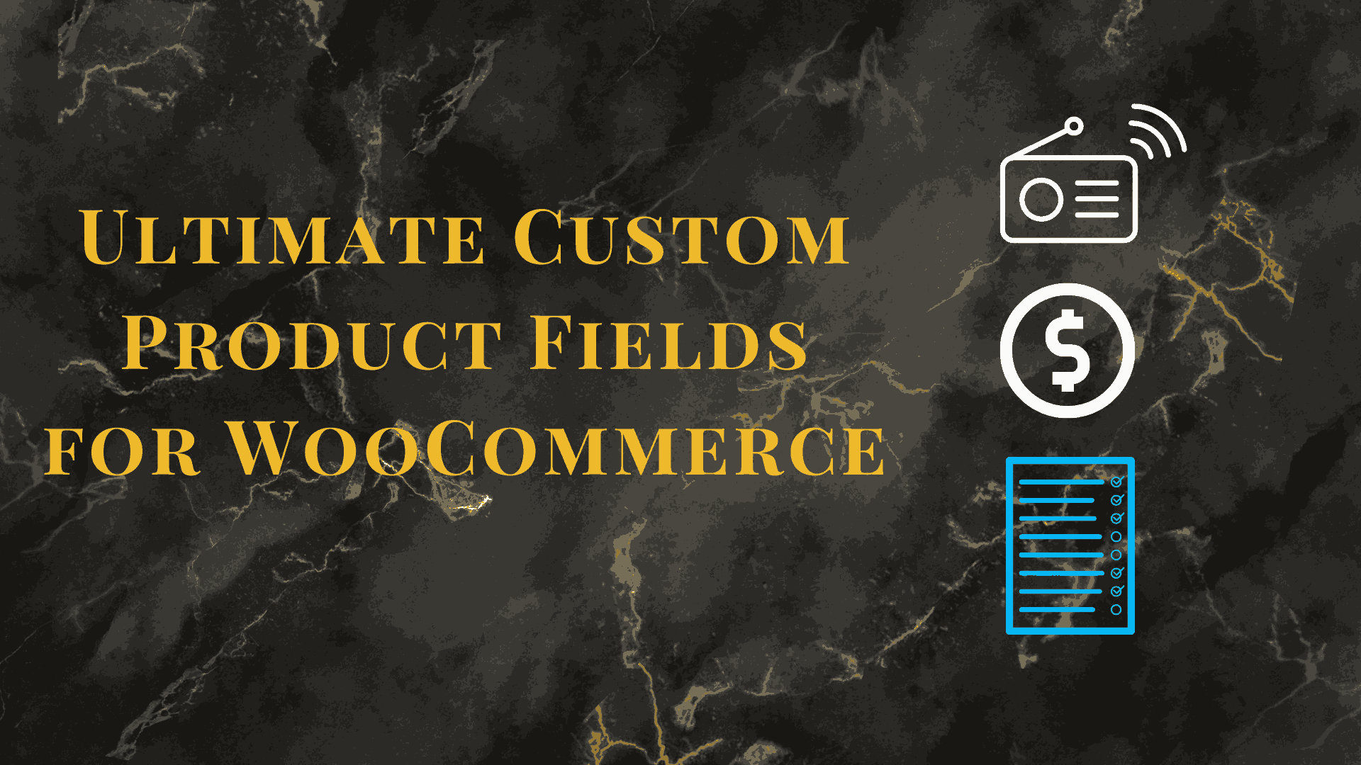 WooCommerce Custom Product Addons: Personalizing Your Store for Maximum Impact