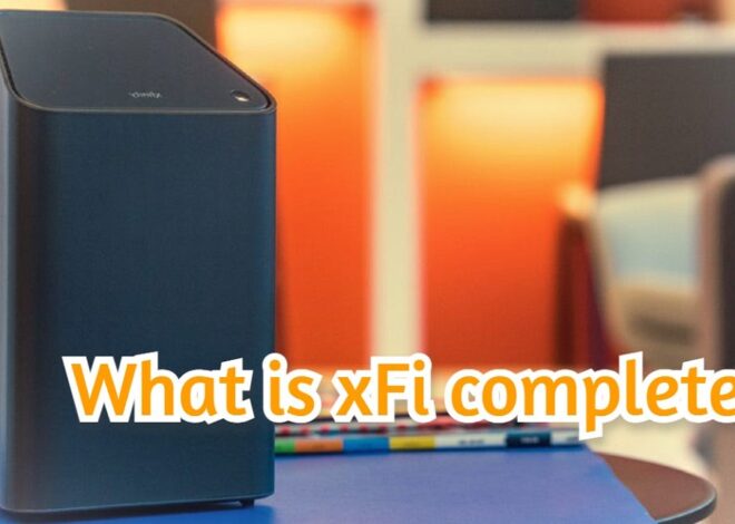 Choosing Between XFI Gateway and XFI Complete: A User’s Guide