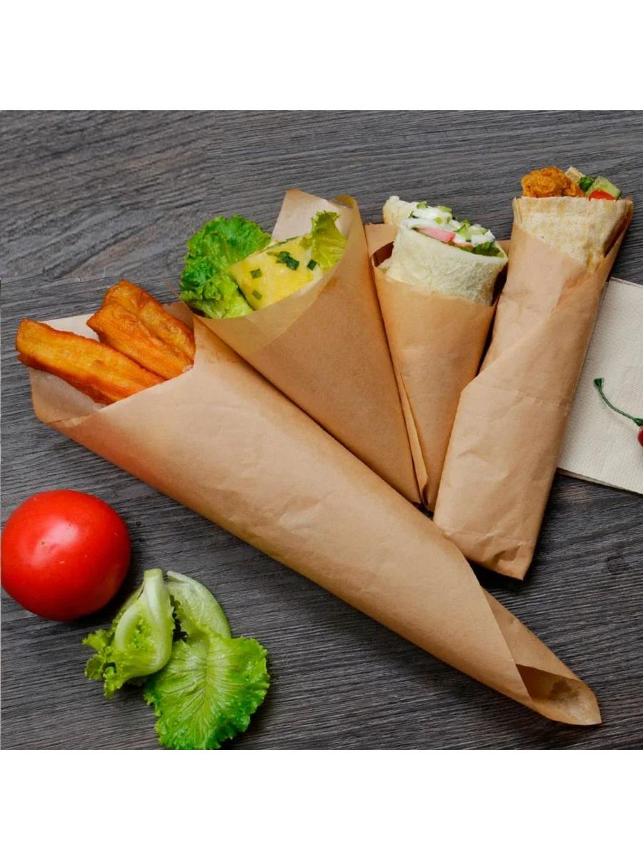 The Flexibility and Benefits of Custom Deli Paper