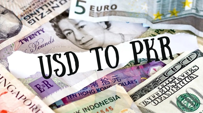 Understanding Currency Conversion: 1 USD to PKR and 1 Pound to PKR Explained