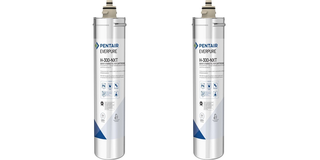 What Makes Everpure Water Filters Stand Out?