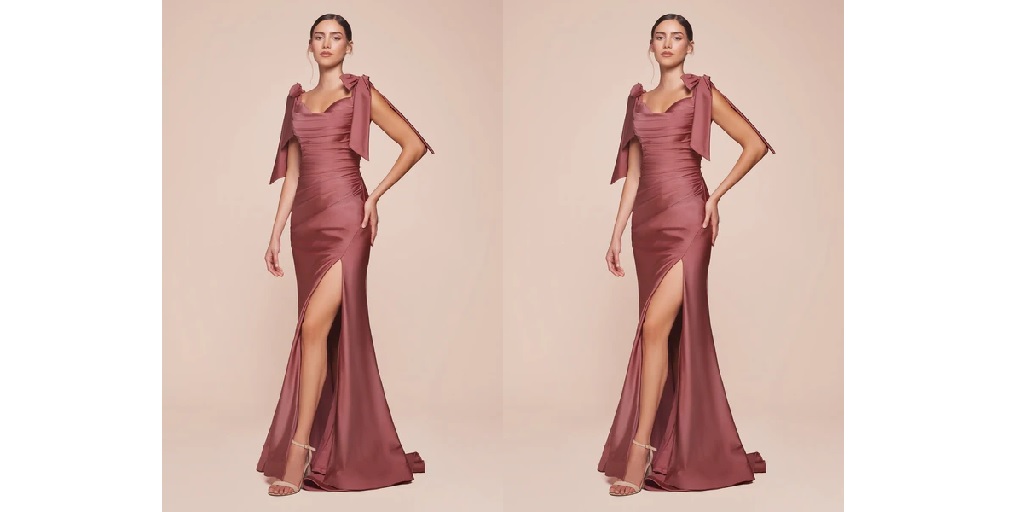 How to Arrange a Stunning Bridal Party: Bridesmaid Dresses and More