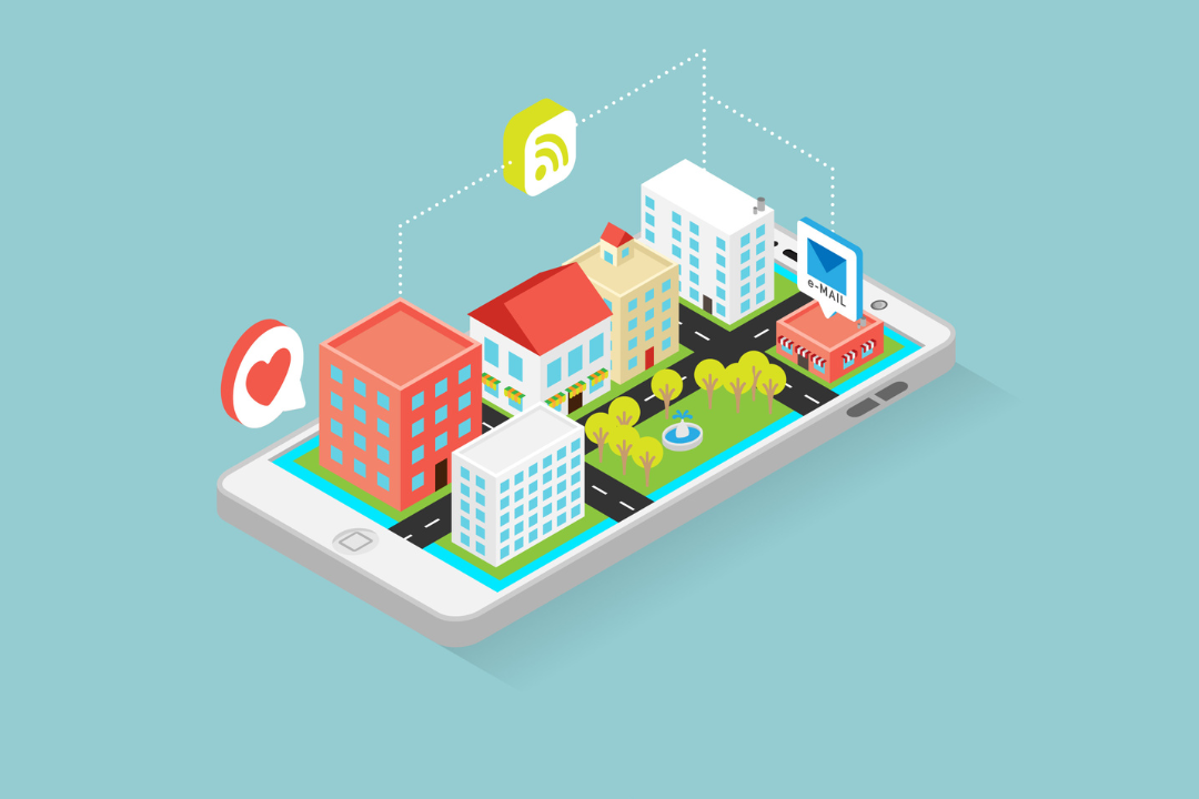 Driving Success in Real Estate with Advanced App Development Services